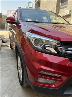 دونج فينج جلوري